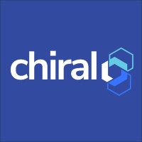 Chiral logo