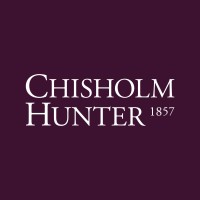 Chisholm Hunter logo