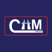 CHM Group logo