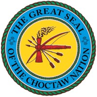 Choctaw Nation of Oklahoma logo