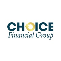 Choice Financial Group logo