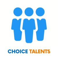 Choice Talents LTD