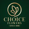Choice Flowers L.L.C logo