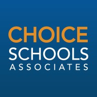 Choice Schools Associates logo
