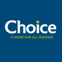Choice Stores logo