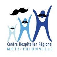 CHR Metz-Thionville logo