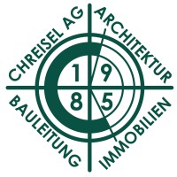 Chreisel AG logo