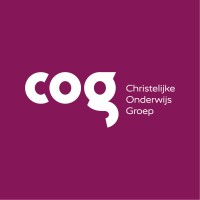 Christelijke Onderwijs Groep Vallei & Gelderland-Midden (COG) logo