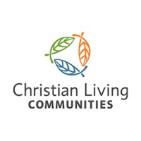 Christian Living Communities logo