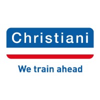 Dr.-Ing. Paul Christiani GmbH & Co. KG logo