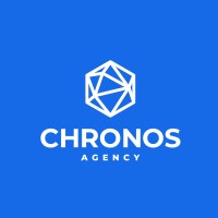 Chronos Agency logo