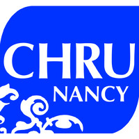 CHRU de Nancy logo