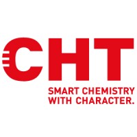 CHT Group logo