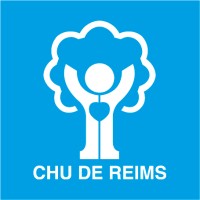 CHU de Reims logo
