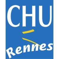 CHU de Rennes logo