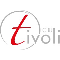 CHU Tivoli logo