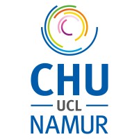 CHU UCL Namur logo