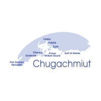 Chugachmiut logo