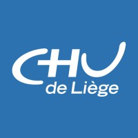 CHU de Liège logo