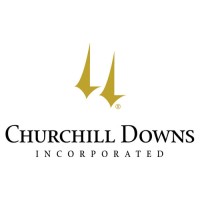 Churchill Downs Incorporated logo