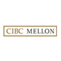 CIBC Mellon logo