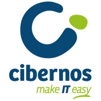 Cibernos logo