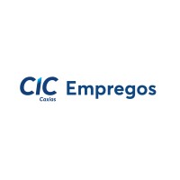 CIC Empregos logo