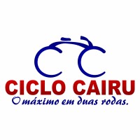 Ciclo Cairu logo