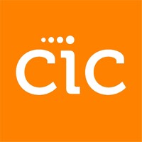 CIC (Cambridge Innovation Center) logo