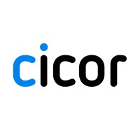 Cicor Group logo