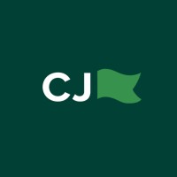 Cidadania Já logo