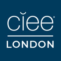CIEE London logo