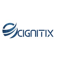 Cignitix Global logo