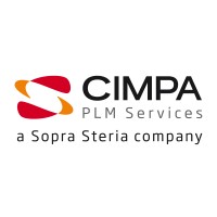 CIMPA PLM Services logo