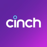 cinch logo