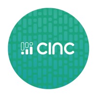 CINC logo