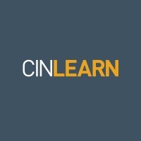 CinLearn Education logo
