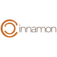Cinnamon Inc. logo