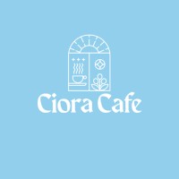Ciora Cafe logo