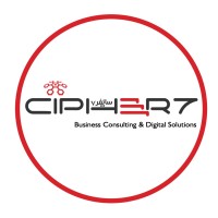 Cipher7 logo