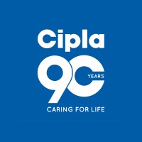 Cipla logo
