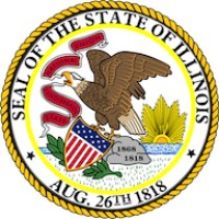 Circuit Court of Cook County, Illinois logo