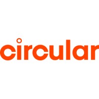 Circular logo