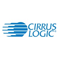 Cirrus Logic logo