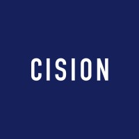 Cision logo