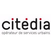 CITEDIA logo