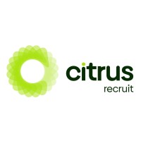 Citrus Recruit logo