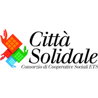 Città Solidale Consorzio di Cooperative Sociali ETS
