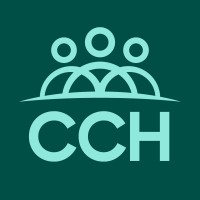 CCH Group logo