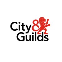 City & Guilds logo